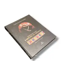 Livro Estrelas de Couro: A Estética do Cangaço — Frederico Pernambucano de Mello (Escrituras Editora, 2010) — Capa dura - imagem 1