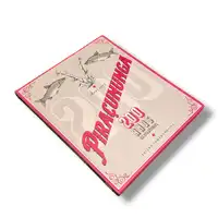 Livro Pirassununga: 200 Anos em 200 Rótulos — Milton Lima & Marcos Zaniboni (Companhia Müller de Bebidas, 2023) — Capa dura - imagem 1