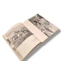 Livro Orixás: Os Deuses Iorubás na África e no Novo Mundo — Pierre Fatumbi Verger (Corrupio, 1992) — 4ª edição — Brochura - imagem 2