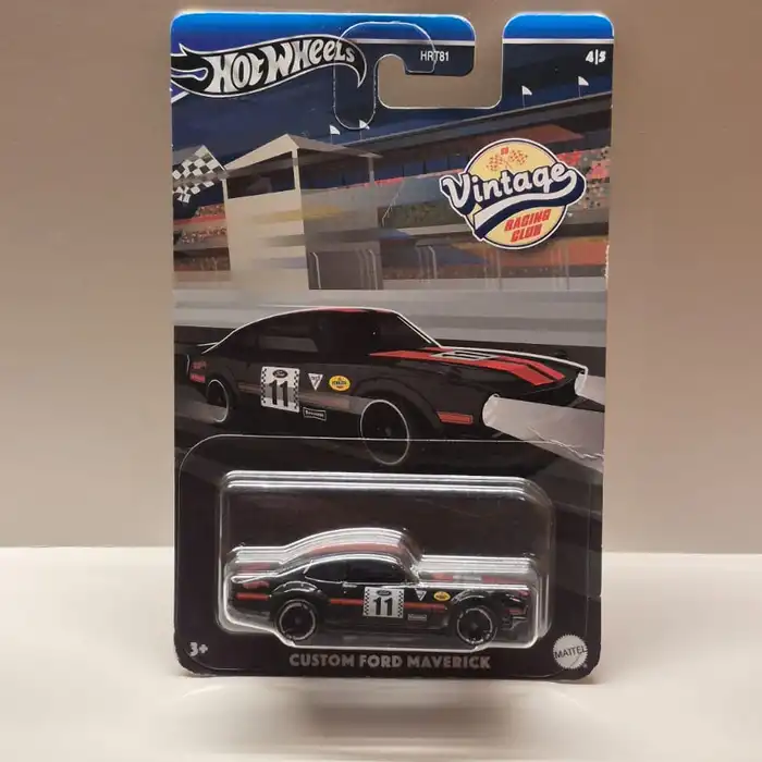 Hot Wheels Premium – Car Culture Terra Trek Toyota Land Cruiser FJ60 (4/5) – Real Riders