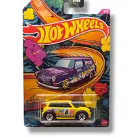 Hot Wheels – Mini Cooper S Challenge (3/5) - imagem 1