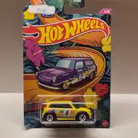 Hot Wheels – Mini Cooper S Challenge (3/5) - imagem 2