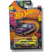 Hot Wheels – ’70 Ford Escort RS1600 (2/5) – Spring Series - imagem 1