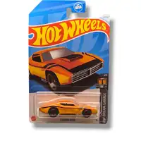 Hot Wheels – HW Dream Garage Custom Otto (1/5) — 6/250 - imagem 1