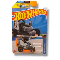 Hot Wheels – HW Ride-Ons Grass Chomper (1/5) — 93/250 - imagem 1