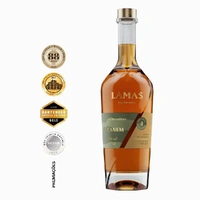 Whisky Lamas Canem Blended – 700 ml - imagem 4