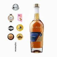 Whisky Lamas Rarus Single Malt Double Cask - imagem 4