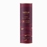 Whisky Lamas Verus Single Malt – Double Cask (Ex-Bourbon + Ex-Porto) - imagem 3