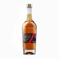 Whisky Lamas Red Cave Grain Whisky – Lapa Vermelha Edition | 720 ml - imagem 1