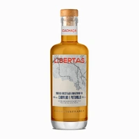 Cachaça Libertas Carvalho Americano e Putumuju – 750 ml - imagem 1