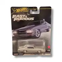 Hot Wheels Premium 1970 Chevelle SS – Velozes e Furiosos - imagem 1