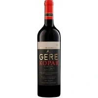 A. Gere Kopar Villányi Premium Cuvée – Hungria - imagem 1