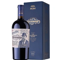 Castel Mimi Limited Edition Governor’s Blend IGP - imagem 2