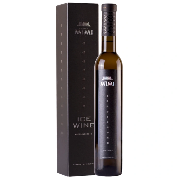 Castel Mimi Riesling Icewine – Moldávia
