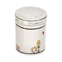 Pote Hermético para Café 650ml — Le Casette Egan - imagem 1