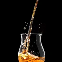 Copo de Whisky The Glencairn Mixer 320ml — Glencairn Crystal - imagem 4