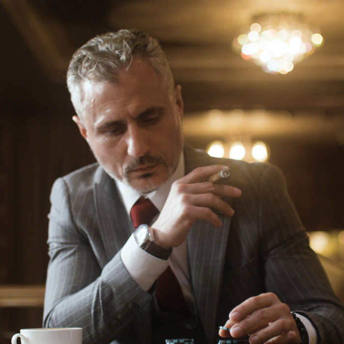 Faça parte do Grupo Vip