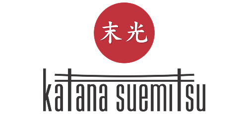Conjunto Katanas