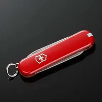 Canivete Victorinox Escort Vermelho - imagem 2