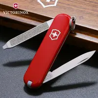 Canivete Victorinox Escort Vermelho - imagem 5