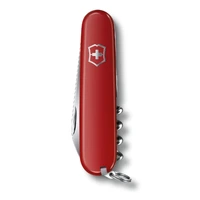 Canivete Victorinox Waiter Vermelho - imagem 1