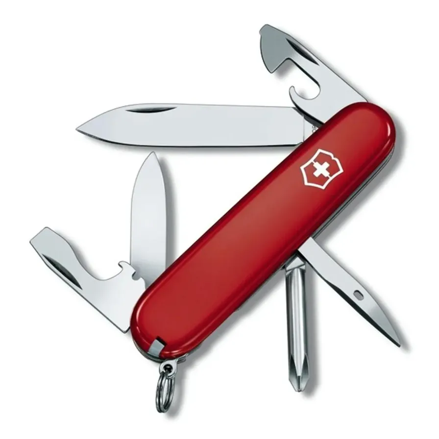 Canivete Victorinox Tinker Vermelho