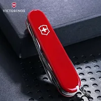 Canivete Victorinox Super Tinker Vermelho - imagem 5