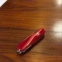 Canivete Victorinox Super Tinker Vermelho - imagem 2