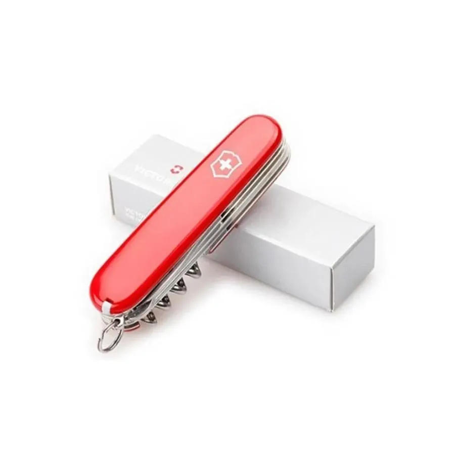 Canivete Victorinox Huntsman Vermelho