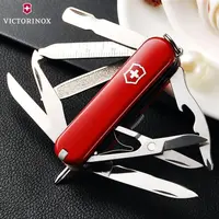 Canivete Victorinox Minichamp Vermelho - imagem 2