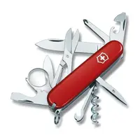 Canivete Victorinox Explorer Vermelho - imagem 1