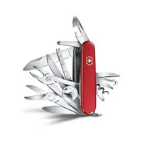 Canivete Victorinox SwissChamp Vermelho - imagem 1