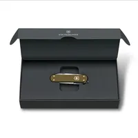 Canivete Victorinox Classic SD Alox Marrom Terra - imagem 3