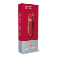Canivete Victorinox Classic SD Colors - imagem 4