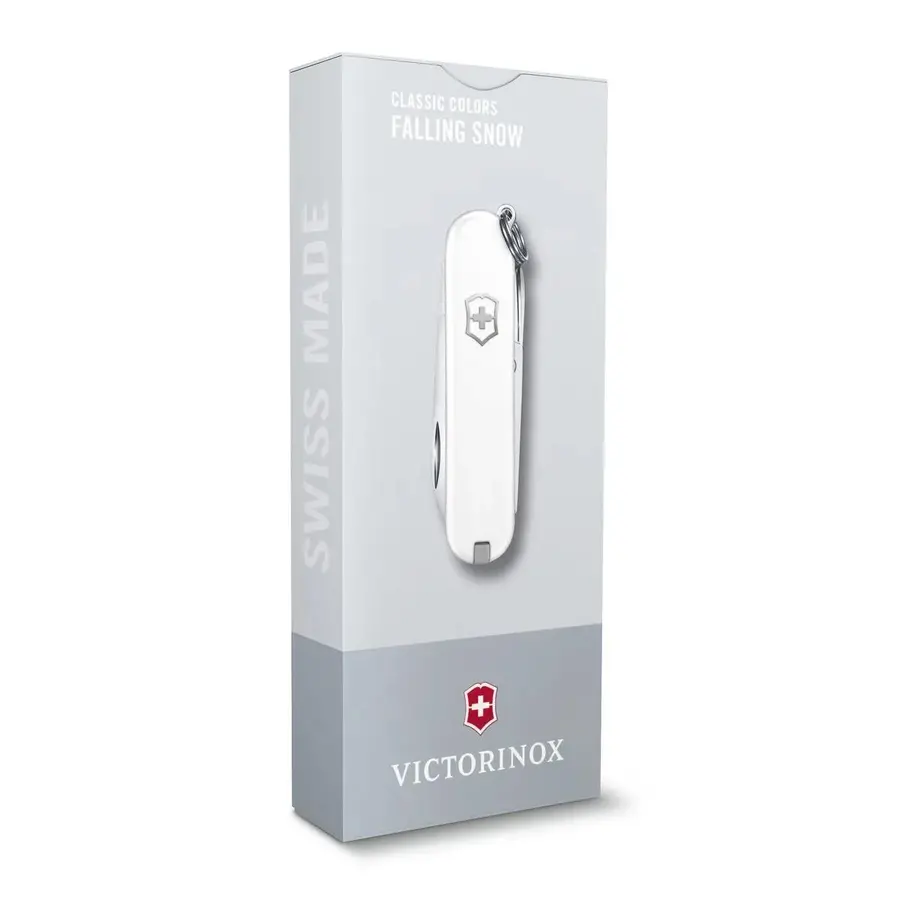 Canivete Victorinox Classic SD Colors