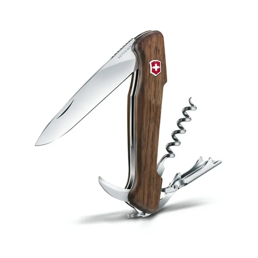 Canivete Victorinox Wine Master Nogueira