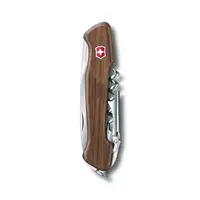 Canivete Victorinox Wine Master Nogueira - imagem 2