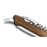 Canivete Victorinox Wine Master Nogueira - imagem 4