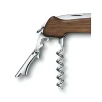 Canivete Victorinox Wine Master Nogueira - imagem 5