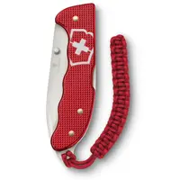 Canivete Victorinox Evoke Alox Vermelho - imagem 3