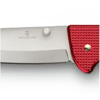 Canivete Victorinox Evoke Alox Vermelho - imagem 10