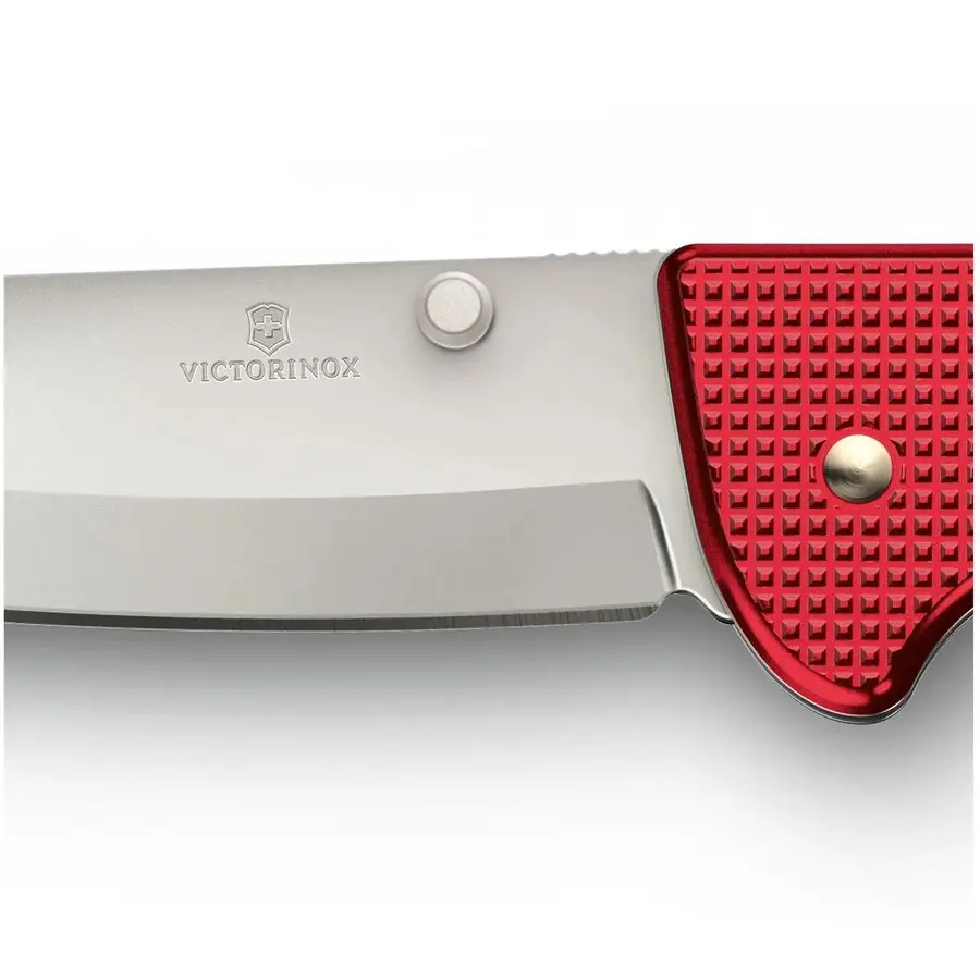 Canivete Victorinox Evoke Alox Vermelho