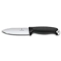 Faca de Caça Victorinox Venture Preta - imagem 1