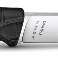 Faca de Caça Victorinox Venture Preta - imagem 11
