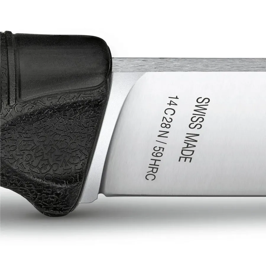 Faca de Caça Victorinox Venture Preta