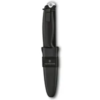 Faca de Caça Victorinox Venture Preta - imagem 2