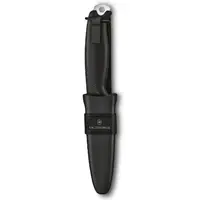 Faca de Caça Victorinox Venture Preta - imagem 2