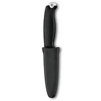 Faca de Caça Victorinox Venture Preta - imagem 3