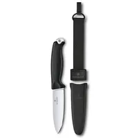 Faca de Caça Victorinox Venture Preta - imagem 4