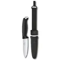 Faca de Caça Victorinox Venture Preta - imagem 4